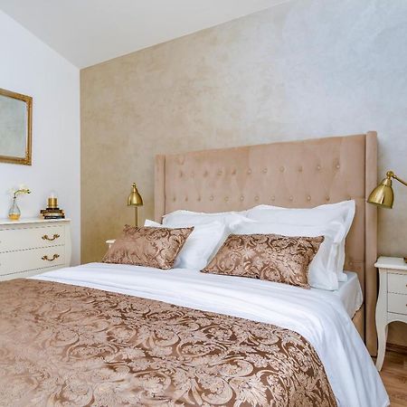 Sea Sparkle 2 Luxury Apartment Split Eksteriør bilde
