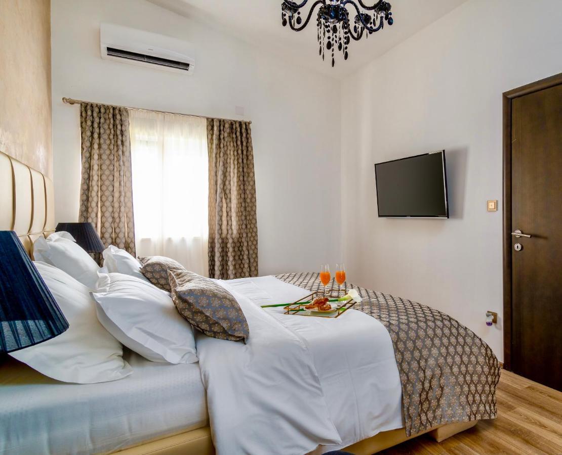 Sea Sparkle 2 Luxury Apartment Split Eksteriør bilde